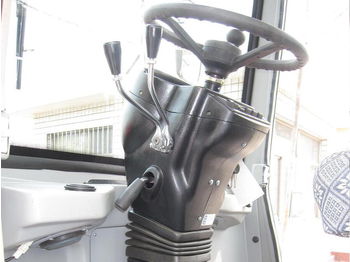Nieuw Wiellader QINGDAO PROMISING 2.8T Capacity Compact Wheel Loader with CE ZL28F: afbeelding 5 Nieuw Wiellader QINGDAO PROMISING 2.8T Capacity Compact Wheel Loader with CE ZL28F: afbeelding 5
