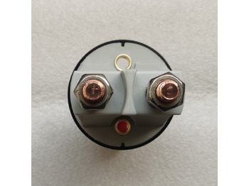 Nieuw Wiellader QINGDAO PROMISING Power Switch for Chinese Wheel Loader Spare Parts: afbeelding 4
