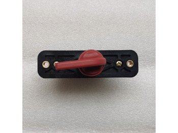 Nieuw Wiellader QINGDAO PROMISING Power Switch for Chinese Wheel Loader Spare Parts: afbeelding 2