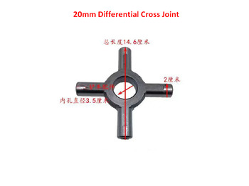 Nieuw Differentieel voor Wiellader Qingdao Promising Differential Kits for China Loader: afbeelding 5