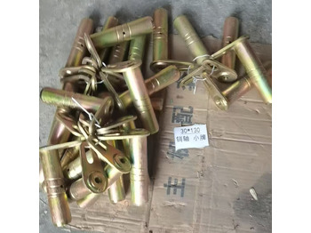 Nieuw Universeel onderdeel voor Wiellader Qingdao Promising Wheel Loader Pins for Chinese Wheel Loader: afbeelding 3
