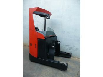 Reach truck BT