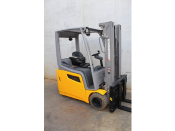 Elektrische heftruck JUNGHEINRICH EFG