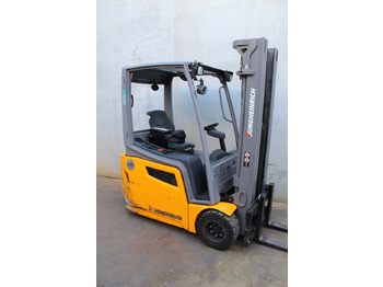 Elektrische heftruck JUNGHEINRICH EFG