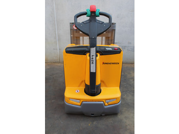 Stapelaar Jungheinrich EJD 222 205 DT: afbeelding 5 Stapelaar Jungheinrich EJD 222 205 DT: afbeelding 5