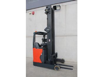 Reach truck LINDE R16