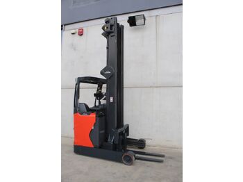 Reach truck LINDE R16