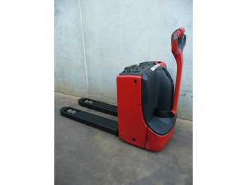 Palletwagen LINDE T20