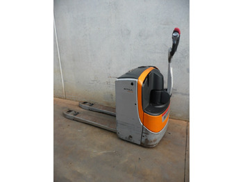 Palletwagen STILL