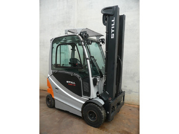 Elektrische heftruck STILL RX60