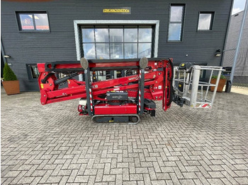 Knikarmhoogwerker HINOWA