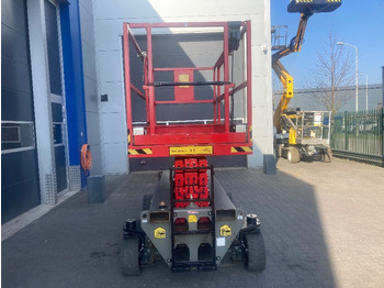 Schaarlift Holland lift HL 9714: afbeelding 3 Schaarlift Holland lift HL 9714: afbeelding 3