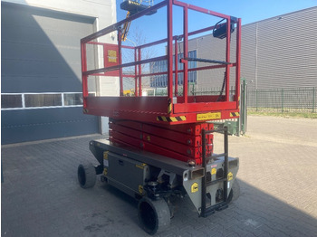 Schaarlift Holland lift HL 9714: afbeelding 4 Schaarlift Holland lift HL 9714: afbeelding 4