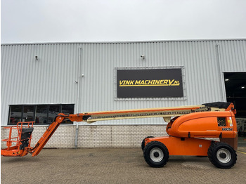 Telescoophoogwerker JLG