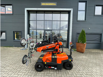 Minikraan JEKKO