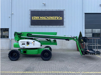 Knikarmhoogwerker NIFTYLIFT