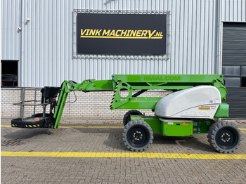 Knikarmhoogwerker NIFTYLIFT