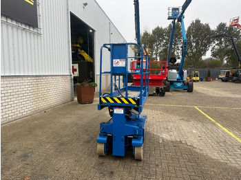 Schaarlift UpRight SL20: afbeelding 5 Schaarlift UpRight SL20: afbeelding 5