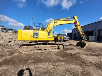 Rupsgraafmachine Komatsu PC 290 LC-11: afbeelding 2 Rupsgraafmachine Komatsu PC 290 LC-11: afbeelding 2