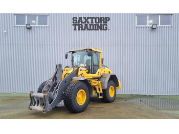 Wiellader VOLVO L90H