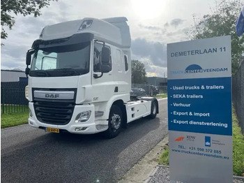 Trekker DAF CF 400