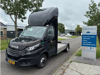 Trekker IVECO Daily