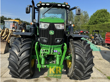 Tractor JOHN DEERE 6175R