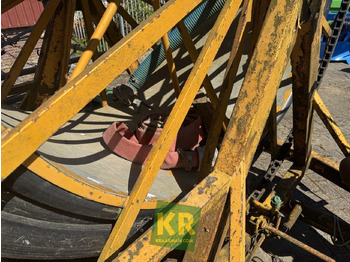 Irrigatiesysteem 90-300 Faber: afbeelding 2