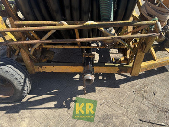 Irrigatiesysteem 90-300 Faber: afbeelding 4