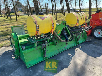 Grondbewerking toebehoor AVR