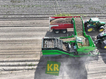 Nieuw Aardappelrooier AVR Spirit 9200 aardappelrooier: afbeelding 5