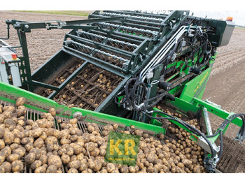 Nieuw Aardappelrooier AVR Spirit 9200 aardappelrooier: afbeelding 3