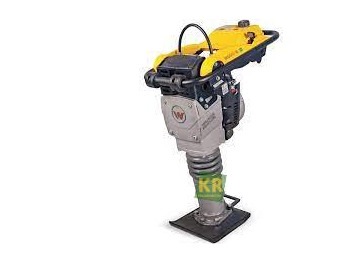 Trilstamper WACKER