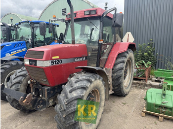 Tractor CASE IH Maxxum 5120