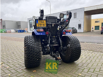 Mini tractor Farmtrac Overig: afbeelding 2