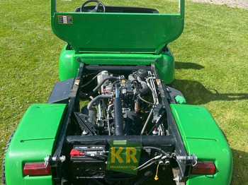 Quad John Deere 2030A Pro Gator: afbeelding 5