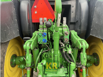 Tractor JOHN DEERE 6115R