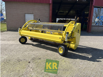 Hakselaar toebehoor JOHN DEERE