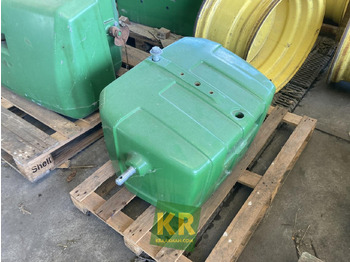 Tegenwicht JOHN DEERE