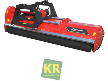 Maaimachine KVERNELAND
