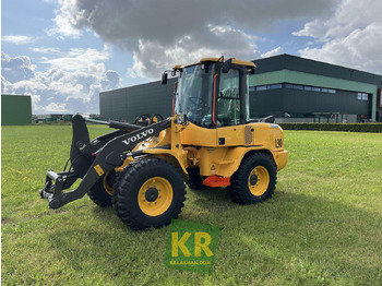 Wiellader VOLVO L30