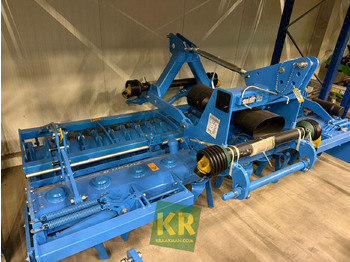Leasing Lemken Zirkon 8  Lemken Zirkon 8: afbeelding 2