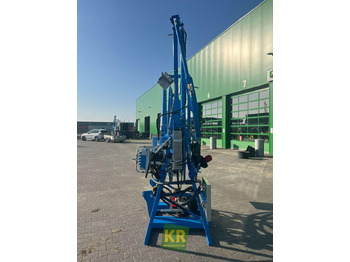 Gemeentelijke machine/ Speciaal