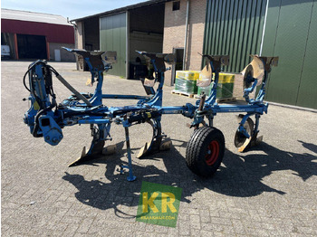 Ploeg Opal Lemken: afbeelding 2