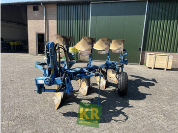 Ploeg Opal Lemken: afbeelding 4