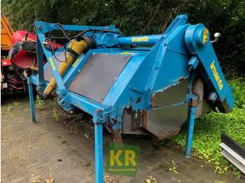 Grondbewerking toebehoor IMANTS