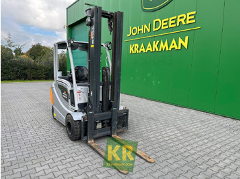 Elektrische heftruck STILL RX60