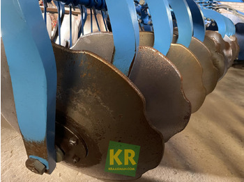 Schijveneg Rubin 10 Lemken: afbeelding 4