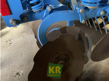 Schijveneg Rubin 10 Lemken: afbeelding 2