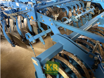 Schijveneg Rubin 10 Lemken: afbeelding 3